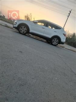 هیوندای سەنتافی